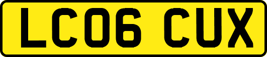 LC06CUX