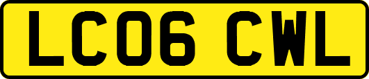 LC06CWL