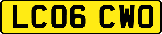 LC06CWO