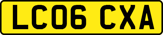 LC06CXA