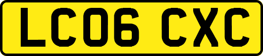 LC06CXC