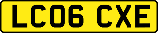 LC06CXE