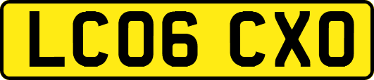 LC06CXO