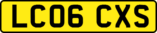 LC06CXS