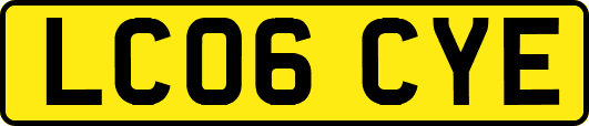 LC06CYE