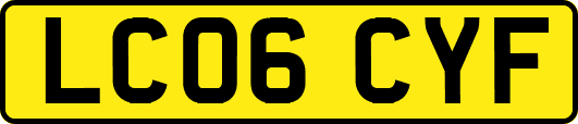 LC06CYF