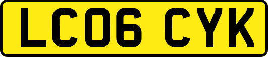 LC06CYK