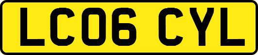 LC06CYL