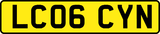 LC06CYN