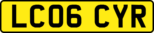 LC06CYR