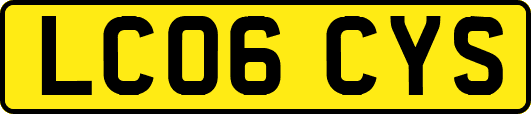 LC06CYS
