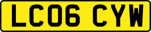 LC06CYW