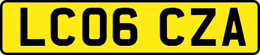 LC06CZA