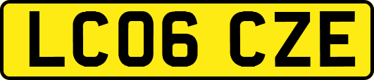 LC06CZE