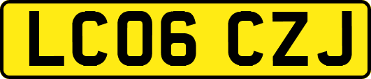 LC06CZJ