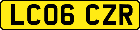 LC06CZR