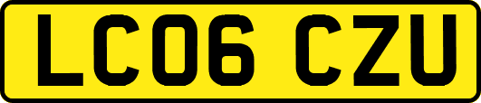 LC06CZU