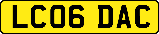 LC06DAC