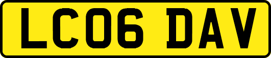 LC06DAV