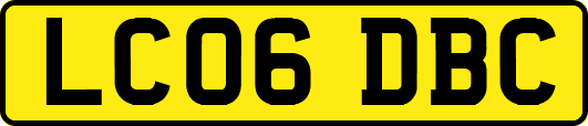 LC06DBC
