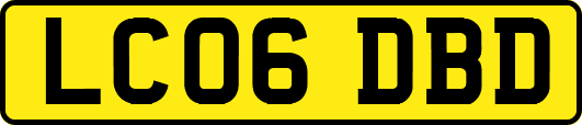 LC06DBD