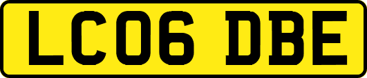 LC06DBE