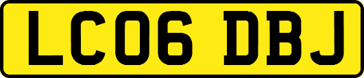 LC06DBJ