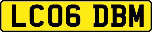LC06DBM