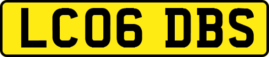 LC06DBS