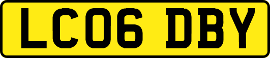 LC06DBY