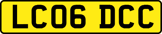 LC06DCC