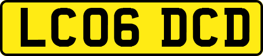 LC06DCD