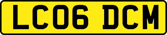 LC06DCM