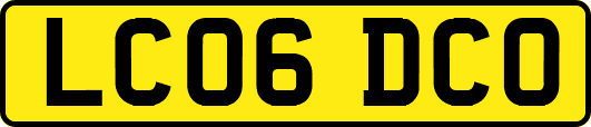 LC06DCO