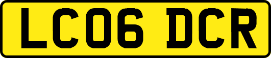 LC06DCR