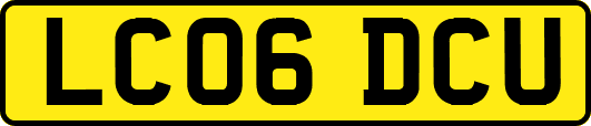 LC06DCU