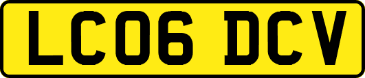 LC06DCV