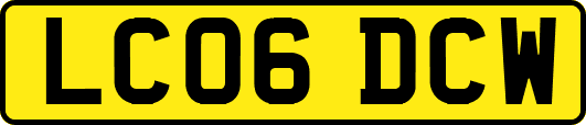 LC06DCW