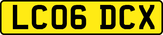 LC06DCX