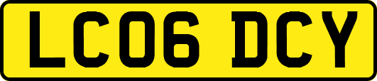LC06DCY
