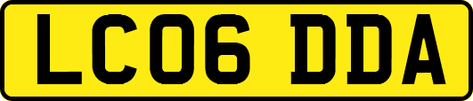 LC06DDA
