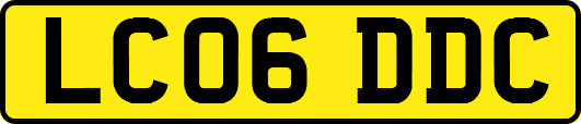 LC06DDC