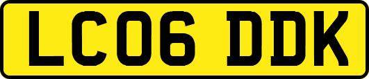 LC06DDK