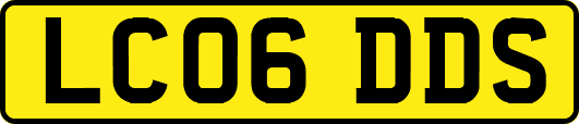 LC06DDS