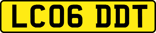 LC06DDT