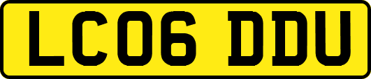 LC06DDU