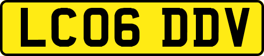 LC06DDV