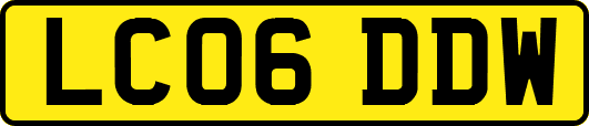 LC06DDW