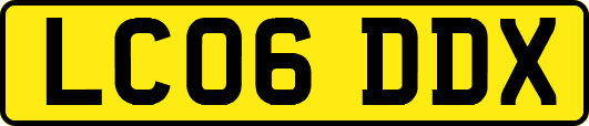 LC06DDX