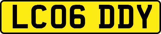 LC06DDY